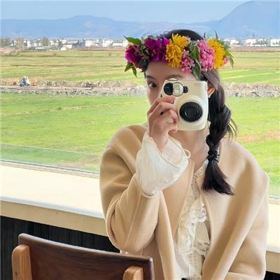 洪水未至